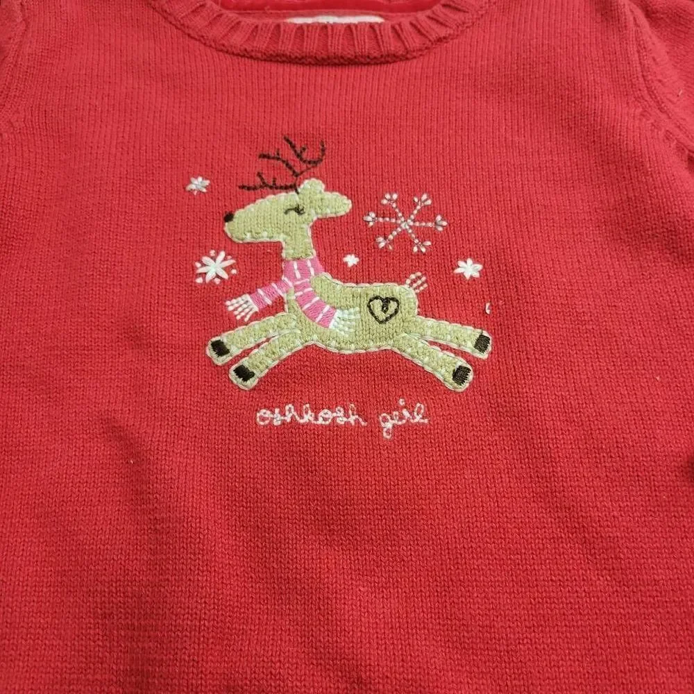 OshKosh Bgosh size home